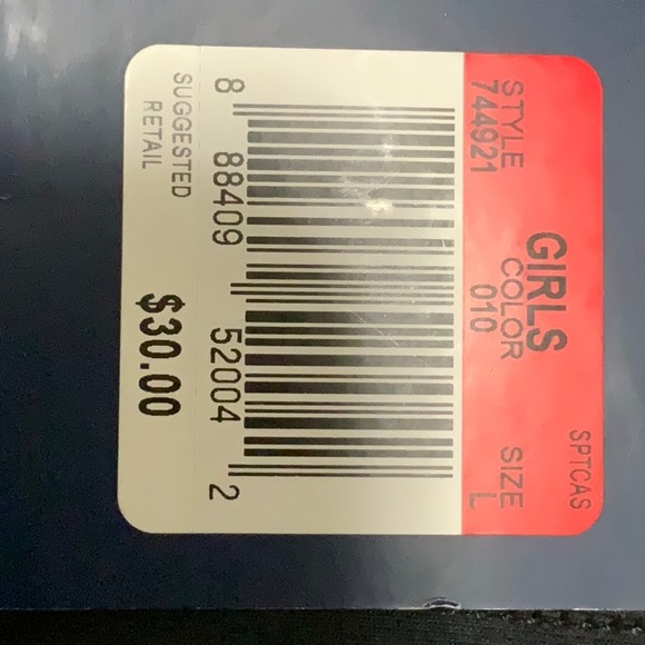 Nike girls leggings - Picture 6 of 6